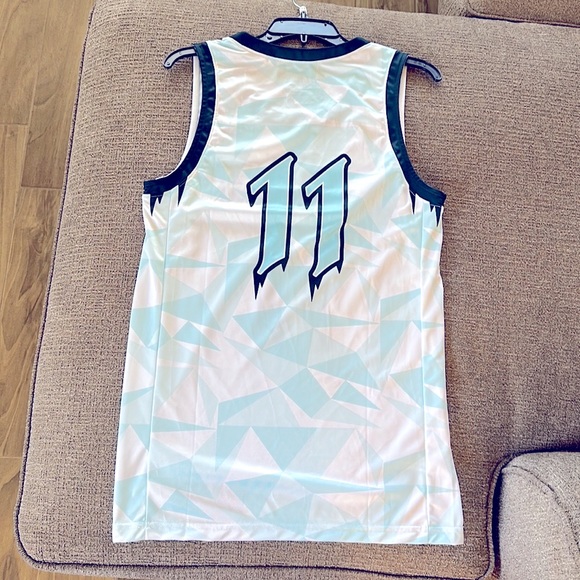 OVERTIME ELITE TEAM COLD HEARTS - Picture 6 of 9